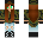 soldier girl