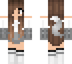 someone elses skin not mine