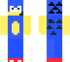 sonic