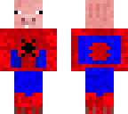 spider - pig