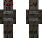 spider minion