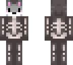 spooky scary skeletons