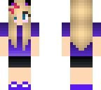 sporty girl