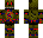 springmonster