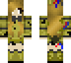 springtrap girl