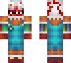 stalker clown