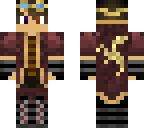 steampunk  wolf edit