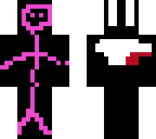 stick man