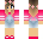 summer gal pink