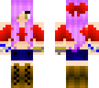 summer skin