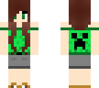 summer time creeper
