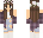 summer trends girl