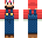 super mario
