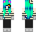 super villain