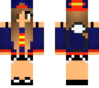 supergirl werewolf