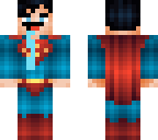 superman derp