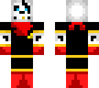 swapfell sans