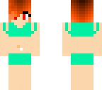 swimsuit
