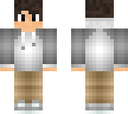 teen boy