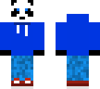 teen panda