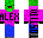 the derpy creeper