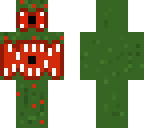 the moster