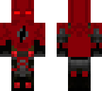thereddeath