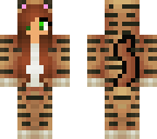 tigerlily girl