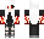 tokyo ghoul oc