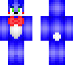 toy bonnie