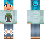 tree shirt