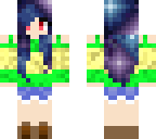 trixy chara