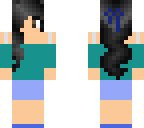 twin of my other skin
