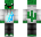 two cactus in 1