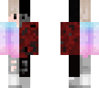 two identitys chibi boy