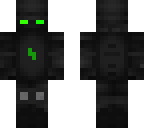 undercover