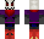 undermind papyrus - dark squad