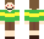 undertale- chara