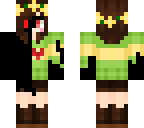 undertale  chara
