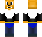 undertale nitw gregg