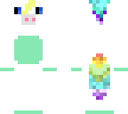 unicorn