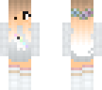 unicorn girl 3