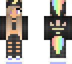 unicorn gril 