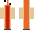 unspeakable hotdog