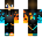 updated herobrine gamer
