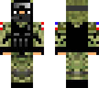 us soldier