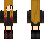 vampire girl
