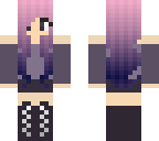 violet