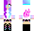 violet frost