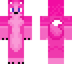 voxy fursona